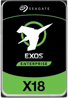 Seagate Exos X18 12 TB (ST12000NM000J) HDD kullananlar yorumlar